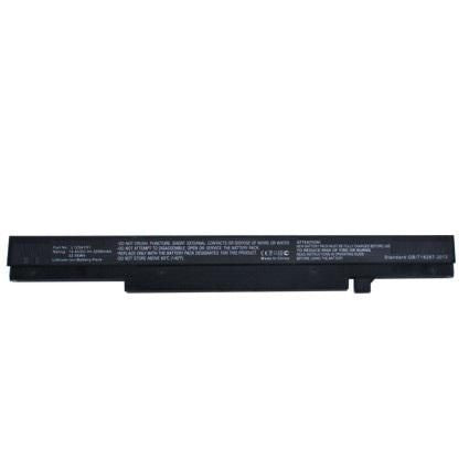CoreParts MBXLE-BA0065 refacción para laptop Batería (2)