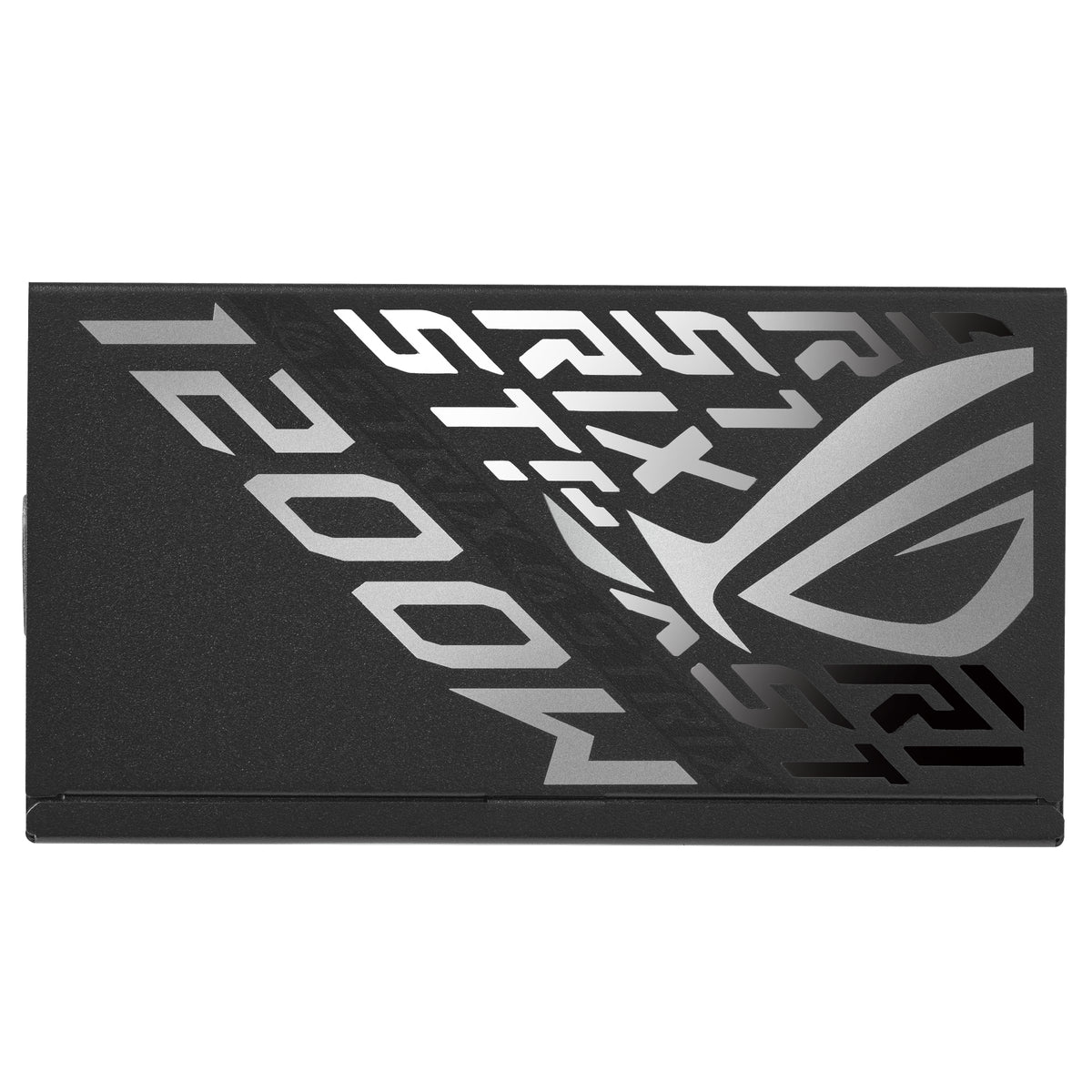 ASUS ROG -STRIX-1200P-GAMING-E unidad de fuente de alimentación 1200 W 20+4 pin ATX ATX Negro, Multicolor (7)