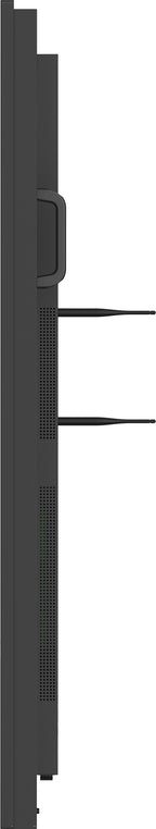 iiyama LH9854UHS-B1AG pantalla de señalización Pantalla plana para señalización digital 2,48 m (97.5") LCD Wifi 500 cd / m² 4K Ultra HD Negro Procesador incorporado Android 11 24/7 (8)