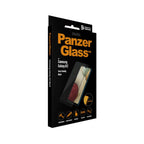 PanzerGlass ® Screen Protector Samsung Galaxy A12 Protector de pantalla 1 pieza(s) (4)