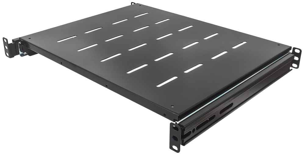 Intellinet 712620 accesorio de bastidor Cajón metálico para rack