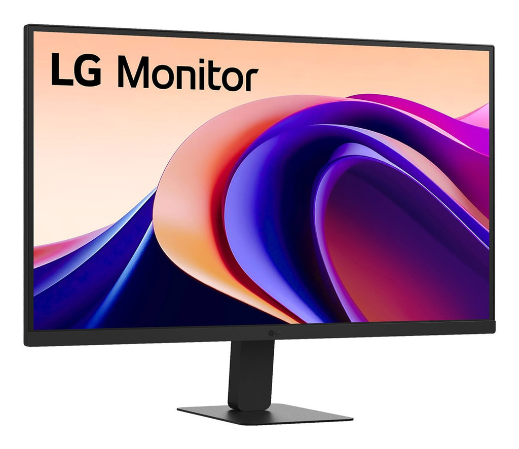 LG 27U631A-B pantalla para PC 68,6 cm (27") 2560 x 1440 Pixeles Quad HD Negro (3)