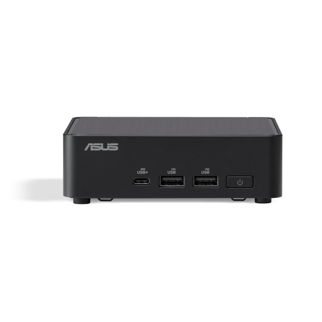 ASUS NUC 14 Pro Slim Kit RNUC14RVKU500000I UCFF Negro 125H (2)