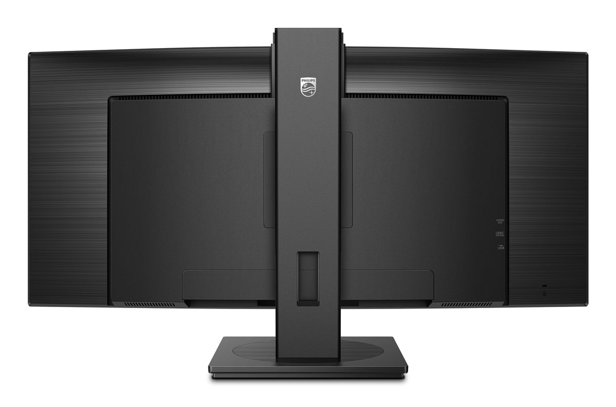 Philips 5000 series 34B1U5600CH/00 pantalla para PC 86,4 cm (34") 3440 x 1440 Pixeles Wide Quad HD LCD Negro (5)