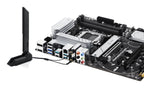 ASUS PRIME B650-PLUS WIFI AMD B650 Zócalo AM5 ATX (9)