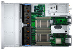 DELL PowerEdge R760XS servidor 960 GB Bastidor (2U) Intel® Xeon® Silver 4514Y 2 GHz 64 GB DDR5-SDRAM 1100 W (7)