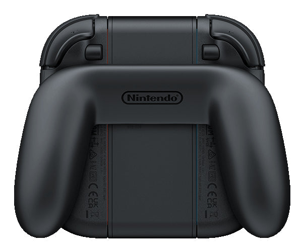 Nintendo 10015098 accesorio de controlador de juego Funda antideslizante para mando (2)