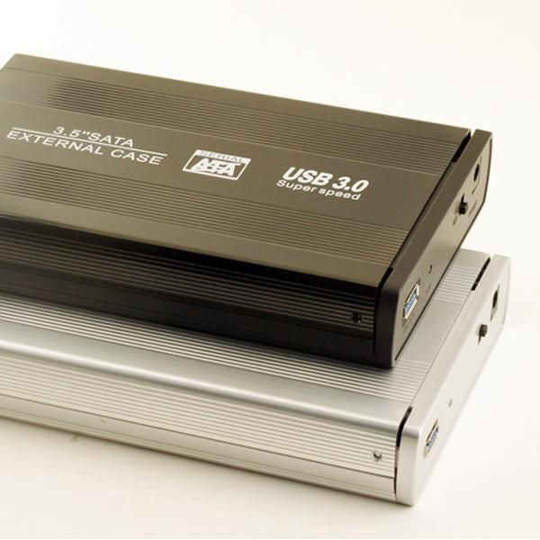 CoreParts MS1TBE3.5USB/3.0 disco duro interno 1 TB 7200 RPM (2)