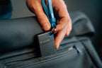 Verbatim Pocket SSD 2 TB USB Tipo C 3.2 Gen 2 (3.1 Gen 2) Negro, Azul