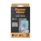 PanzerGlass ® Screen Protector Samsung Galaxy A05s | Ultra-Wide Fit Protector de pantalla 1 pieza(s) (3)