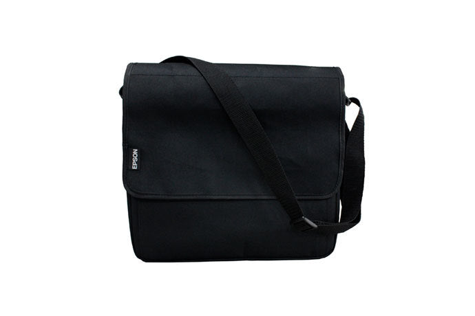 Epson ELPKS69 estuche de proyector Negro (2)