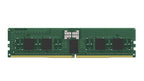 Kingston Technology KSM56R46BS8PMI-16HAI módulo de memoria 16 GB 1 x 16 GB DDR5 5600 MT/s 288-pin DIMM ECC