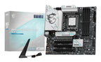 MSI B860M GAMING PLUS WIFI placa base Intel B860 LGA 1851 (Socket V1) micro ATX (2)