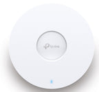 TP-Link Omada EAP653 (5-pack) 2976 Mbit/s Blanco Energía sobre Ethernet (PoE)