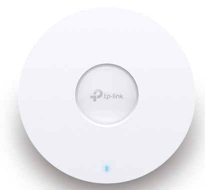 TP-Link Omada EAP653 (5-pack) 2976 Mbit/s Blanco Energía sobre Ethernet (PoE)