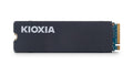 Kioxia LSC11K1T02G8 disque SSD interne 1 To M.2 PCI Express 4.0 NVMe BiCS FLASH TLC