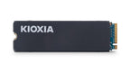 Kioxia LSC11K1T02G8 disque SSD interne 1 To M.2 PCI Express 4.0 NVMe BiCS FLASH TLC