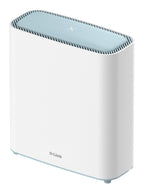 D-Link EAGLE PRO AI AX3200 Doble banda (2,4 GHz / 5 GHz) Wi-Fi 6 (802.11ax) Blanco 2 Interno (5)