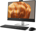 DELL Pro QB24250 Intel Core Ultra 7 265 61 cm (24") 1920 x 1080 Pixeles PC todo en uno 16 GB DDR5-SDRAM 512 GB SSD Windows 11 Pro Wi-Fi 6E (802.11ax) Negro, Plata (4)