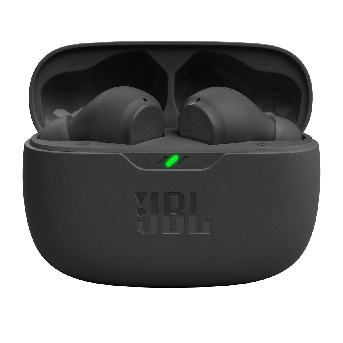 JBL Wave Beam Auriculares True Wireless Stereo (TWS) Dentro de oído Llamadas/Música/Deporte/Uso diario Bluetooth Negro (5)