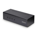 StarTech.com P4DD46A2-KVM-SWITCH interruptor KVM Negro