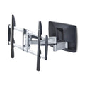 StarTech.com 100AP1-TV-WALL-MOUNT soporte para TV 2,54 m (100") Negro