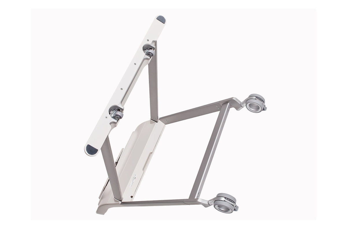 LG ST-43HF.AL soporte para pantalla de señalización Blanco (5)