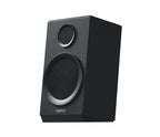 Logitech 980-001202 conjunto de altavoces 40 W Universal Negro 2.1 canales 8 W (5)
