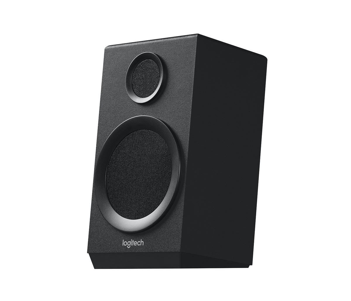 Logitech 980-001202 conjunto de altavoces 40 W Universal Negro 2.1 canales 8 W (5)