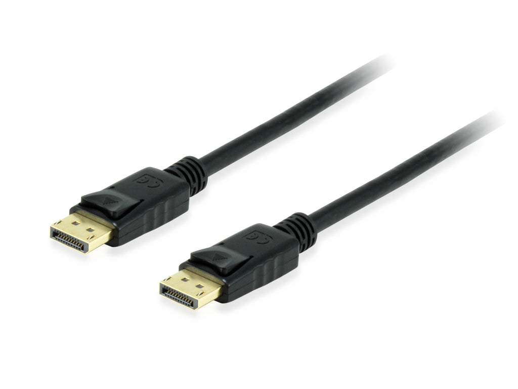 Equip 119256 cable DisplayPort Negro (2)
