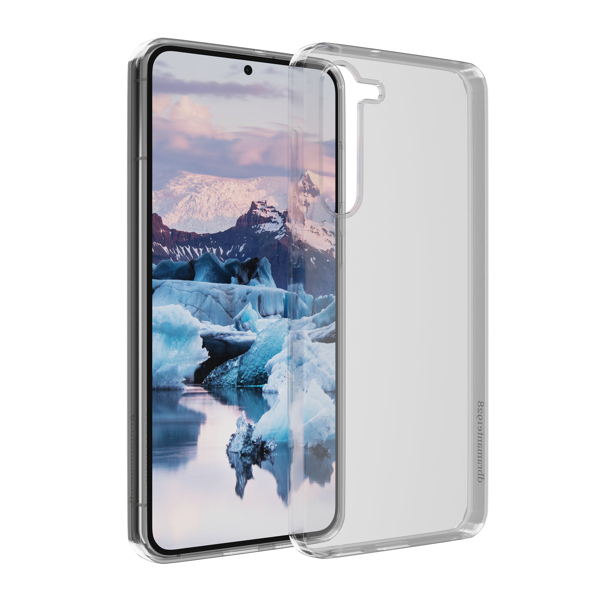 dbramante1928 Greenland funda para teléfono móvil 15,5 cm (6.1") Transparente (2)