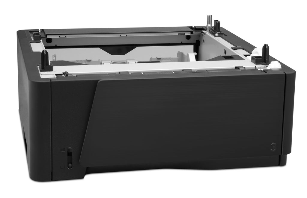 HP LaserJet 500-sheet Feeder/Tray – Reacondicionado (4)