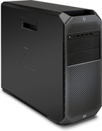 HP Z4 G4 Intel® Xeon® W-2133 16 GB DDR4-SDRAM 512 GB SSD Windows 10 Pro for Workstations Escritorio Puesto de trabajo Negro (4)