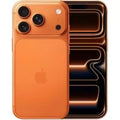 Smartphone Apple iPhone 17 Pro Max 256GB/ 6.9"/ 5G/ Naranja Cósmico