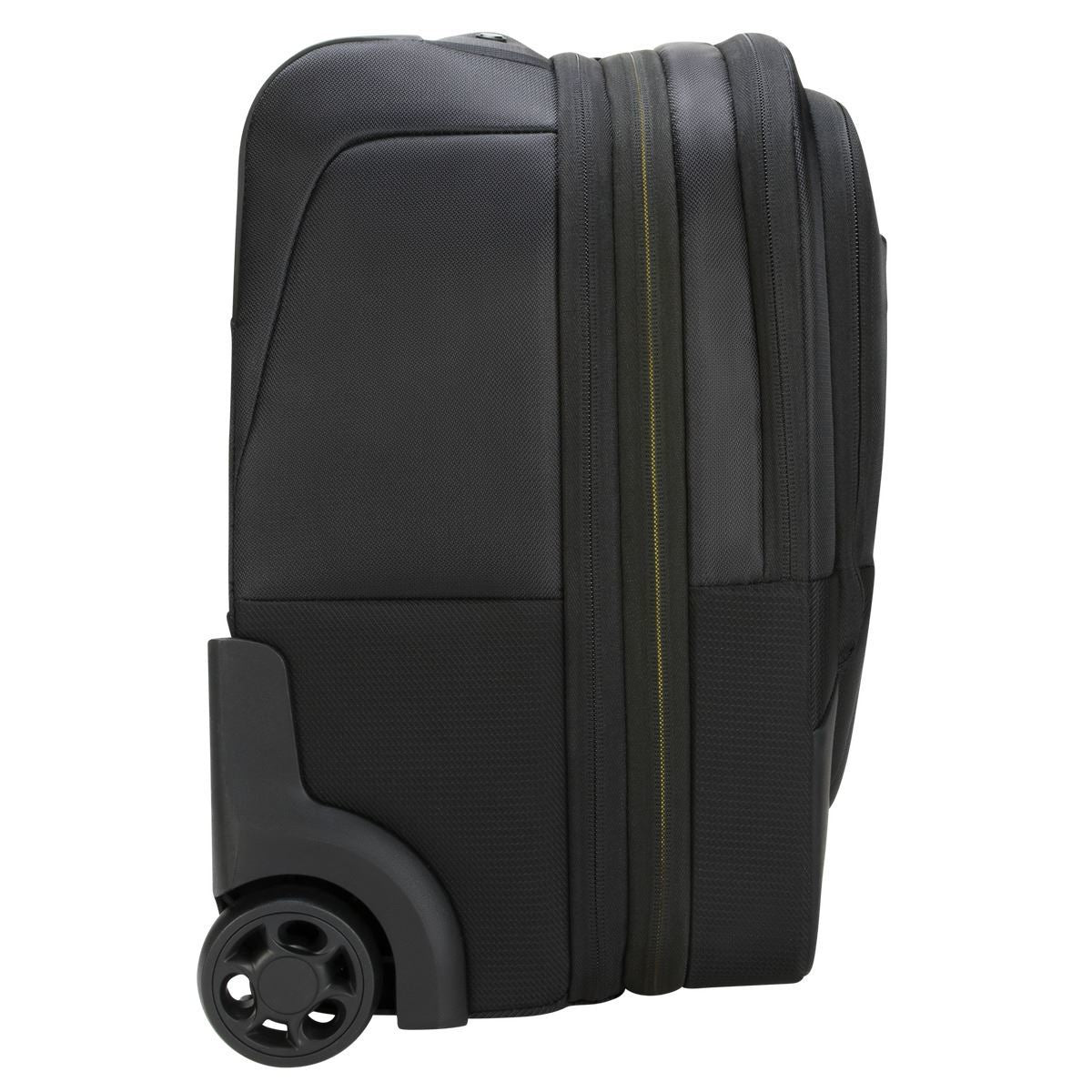 Targus TCG717GL maletines para portátil 43,9 cm (17.3") Maletín con ruedas Negro (6)