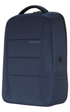dbramante1928 Christiansborg 40,6 cm (16") Mochila Azul (6)
