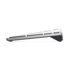 DELL KM7321W teclado Ratón incluido Oficina RF Wireless + Bluetooth Checa, Eslovaco Gris, Titanio (7)