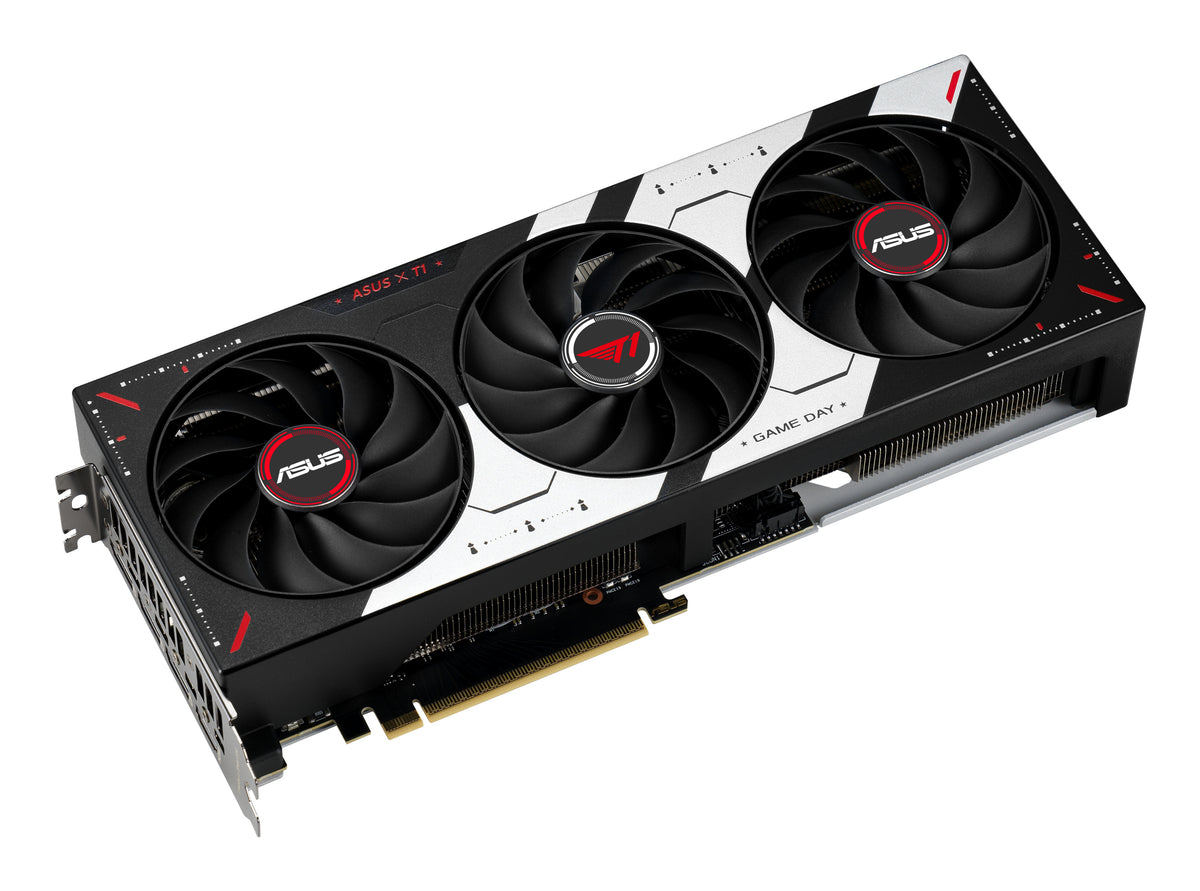 ASUS T1-RTX5070-O12G-GAMING NVIDIA GeForce RTX 5070 12 GB GDDR7 (3)