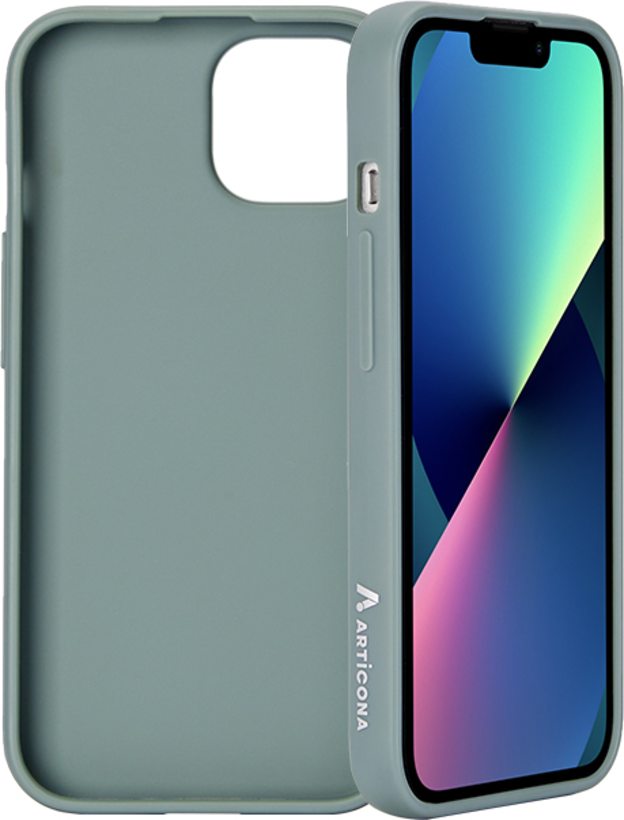 Funda ARTICONA GRS iPhone 15 azul (5)