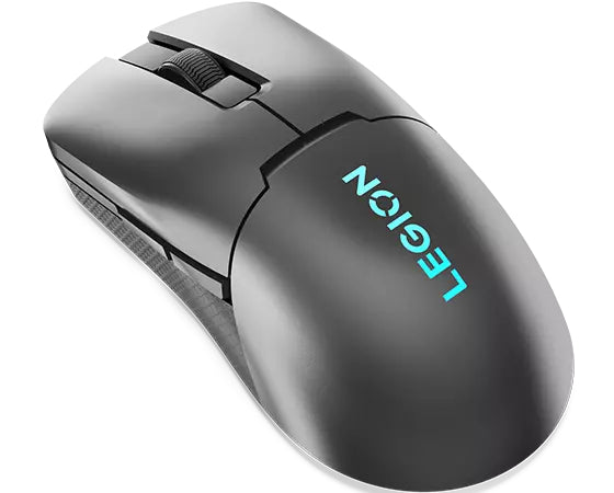Lenovo M600s ratón Juego Ambidextro RF Wireless + Bluetooth + USB Type-C Óptico 19000 DPI (6)