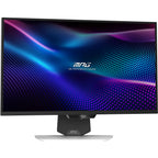 MSI MPG 274URDFWDE E16M pantalla para PC 68,6 cm (27") 3840 x 2160 Pixeles 4K Ultra HD LED Negro, Blanco (4)