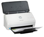 HP ScanJet Pro 3000 s4 Escáner alimentado con hojas 600 x 600 DPI A4 Negro, Blanco (3)