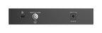 D-Link DMS-108 No administrado L2 2.5G Ethernet (100/1000/2500) Negro (5)