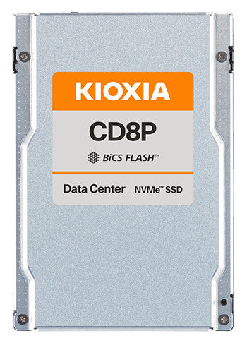 Lenovo CD8P 7,68 TB 2.5" PCI Express 5.0 NVMe TLC (2)