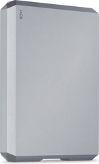 LaCie Mobile Drive STLP5000400, Disco duro, 5TB, externo (portátil) (8)