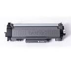 Brother TN-2590XL cartucho de tóner 1 pieza(s) Original Negro (3)