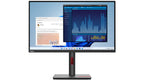 Lenovo ThinkVision T27p-30 pantalla para PC 68,6 cm (27") 3840 x 2160 Pixeles 4K Ultra HD LED Negro (2)