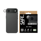 PanzerGlass SAFE. by ® Camera Lens Protector Transparent iPhone Air Protector de pantalla Apple 1 pieza(s) (2)