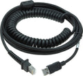 Datalogic connection cable, USB 90A052289