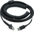 Datalogic connection cable, USB 90A052289